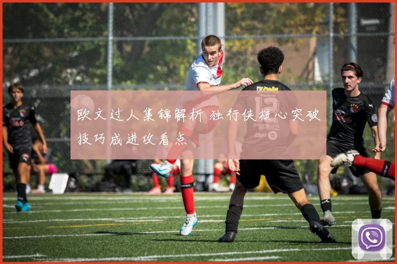 欧文过人集锦解析 独行侠核心突破技巧成进攻看点